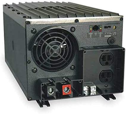 Tripp Lite 2400 Watt 24 Volt DC/120 Volt AC Inverter