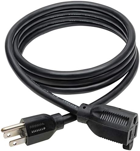 Power cords and extensions