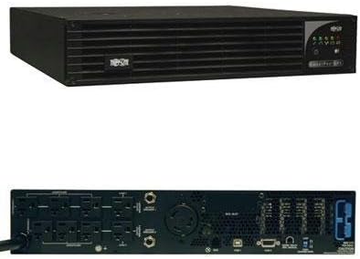 Tripp Lite 3000VA UPS Smart Pro 2U RM Lin