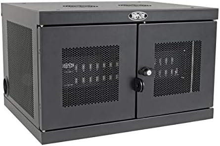 Tripp Lite 32-Port USB Charging Storage Station Cell Phone Smartphones Sync (CSD32USB)