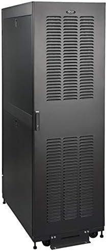 Tripp Lite 42U Rack Enclosure Server Cabinet for Harsh Environments, NEMA 12 (IP54)