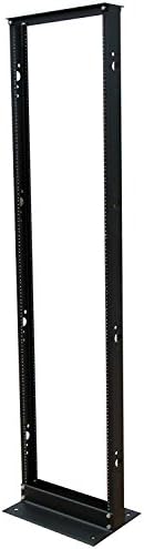 Tripp Lite 45U 2-Post Open Frame Rack, Network Equipment Rack