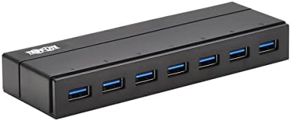 Tripp Lite 7-Port USB-A Mini Hub