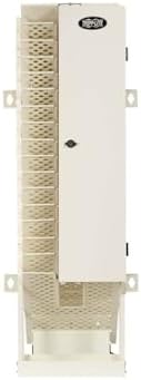 Tripp Lite AC Charging Tower, 16 Device AC Charging Station with Lock, Space Saving Design