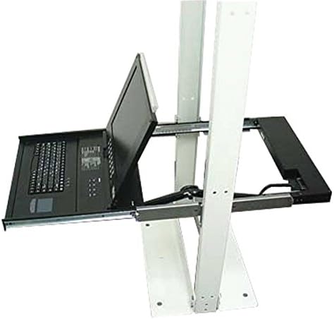 Tripp Lite B019-000 2-Post Rackmount Bracket for B020, B021