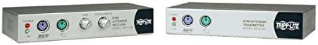 Tripp Lite Cat5 Console (PS/2 or USB) Extender