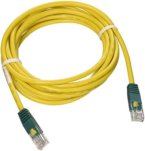 Tripp Lite Cat5e 350MHz Molded Cross-over Patch Cable (RJ45 M/M)