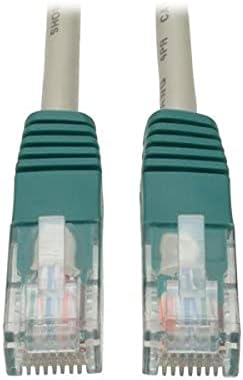 Tripp Lite Cat5e 350MHz Molded Cross-over Patch Cable (RJ45 M/M)