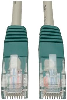 Tripp Lite Cat5e 350MHz Molded Cross-over Patch Cable (RJ45 M/M)