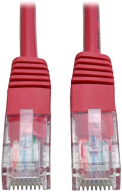 Tripp Lite Cat5e 350MHz Molded Patch Cable (RJ45 M/M)