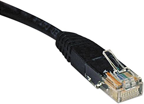Tripp Lite Cat5e 350MHz Molded Patch Cable (RJ45 M/M)