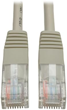 Tripp Lite Cat5e 350MHz Molded Patch Cable (RJ45 M/M)