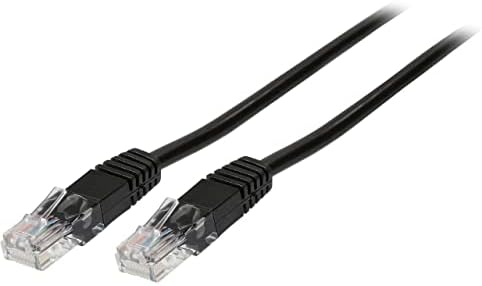 Tripp Lite Cat5e 350MHz Molded Patch Cable (RJ45 M/M)