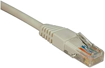 Tripp Lite Cat5e 350MHz Molded Patch Cable (RJ45 M/M)