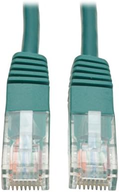 Tripp Lite Cat5e 350MHz Molded Patch Cable (RJ45 M/M)