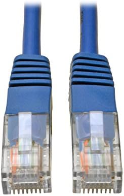 Tripp Lite Cat5e 350MHz Molded Patch Cable (RJ45 M/M)