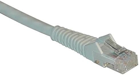Tripp Lite Cat5e 350MHz Snagless Molded Patch Cable (RJ45 M/M)
