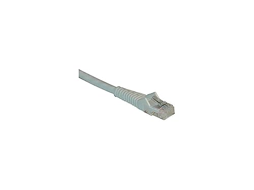 Tripp Lite Cat5e 350MHz Snagless Molded Patch Cable (RJ45 M/M)