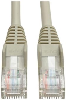 Tripp Lite Cat5e 350MHz Snagless Molded Patch Cable (RJ45 M/M)