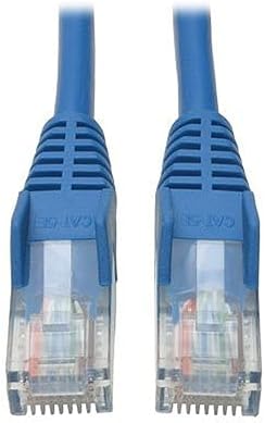 Tripp Lite Cat5e 350MHz Snagless Molded Patch Cable (RJ45 M/M)