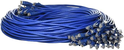Tripp Lite Cat6 Gigabit Snagless Molded Patch Cable (RJ45 M/M)