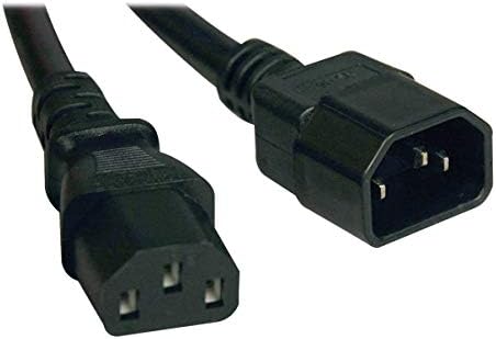 Tripp Lite Computer Power Extension Cord 13A