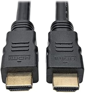 Tripp Lite DVI-I Dual Link Digital and Analog Monitor Cable (DVI-I M/M), 2560 x 1600