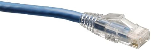 Tripp Lite Eaton Cat6 Gigabit Solid Conductor Snagless Patch Cable (RJ45 M/M)