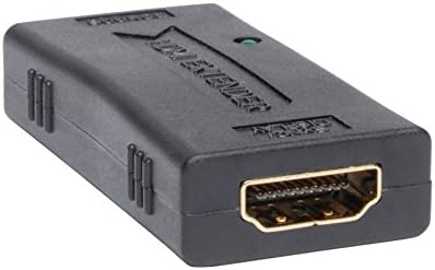 Tripp Lite HDMI Extender Equalizer, Active Repeater for Video and Audio 1920x1200