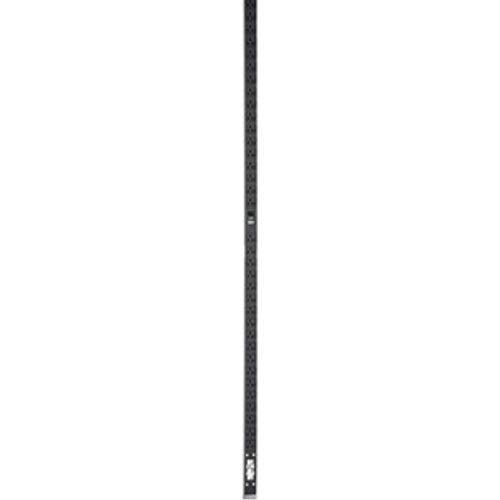 Tripp Lite Metered PDU, 20A, 36 Outlets (5-15/20R), 120V, L5-20P/5-20P Adapter