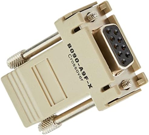 Tripp Lite Modular Serial Adapter