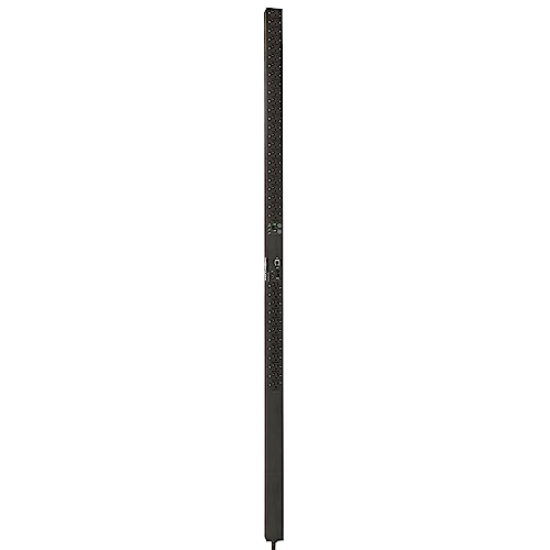 Tripp Lite Monitored PDU, 20A, 36 Outlets (5-15/20R), 120V, L21-20P, 10 ft. Cord