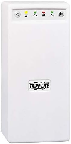 Tripp Lite OMNISMART350HG 330VA UPS 225W 4 Outlets 6ft Extension Cord