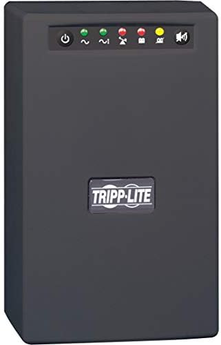 Tripp Lite OMNIVSINT1500XL 230V 1500VA UPS 940W 8 Outlets AVR