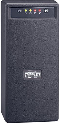 Tripp Lite OMNIVSINT800 230V 800VA UPS 475W 4 Outlets AVR