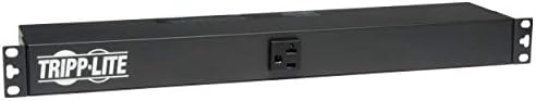 Tripp Lite PDU 2.4kW, 120V Single-Phase Basic PDU