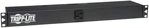 Tripp Lite PDU 2.4kW, 120V Single-Phase Basic PDU