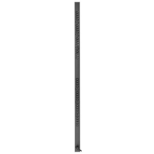 Tripp Lite PDU Basic 32 C13 6 C19 3.3/3.8kW 208/240V L6-20P 10ft Cord 0URM (PDUV20HVL6-72)