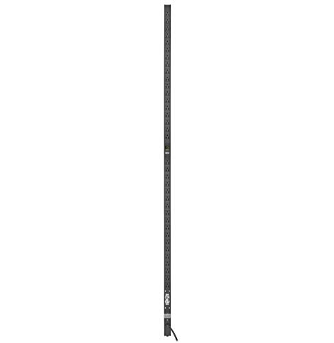 Tripp Lite PDU Metered 120V 1.44kW 36 NEMA 5-15R 5-15P 15ft Cord 72in 0URM (PDUMV15-72)