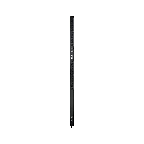 Tripp Lite PDU Monitored 2.9kW 120V 24 5-15/20R Outlets 30A w/ L5-30P