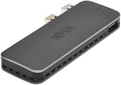 Tripp Lite PlayStation 5 SSD Enclosure, USB 3.2 Gen 2 Up to 10 Gigabytes Per Second
