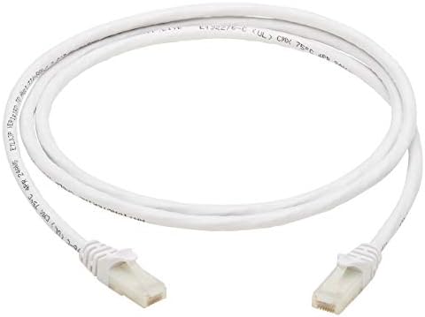 Tripp Lite Safe-IT, Hospital-Grade Protection, Cat6a, 10G Certified, Snagless
