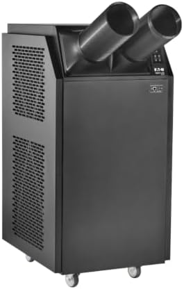 Tripp Lite series Air Conditioner Portable for Large Rooms and Sever Rooms
