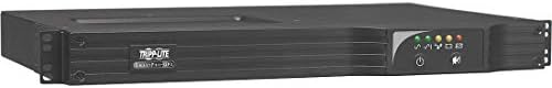 Tripp Lite SM1000RM1UTAA 1000VA Pure Sine Wave 1U Rack Mount UPS 800W