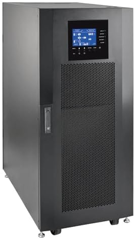 Tripp Lite Smart Online 3Phase Ups 20Kva