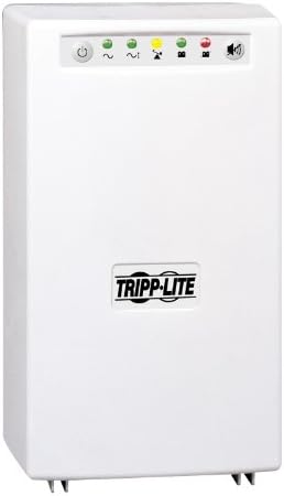 Tripp Lite SMART1200XLHG 1000VA Medical-Grade UPS Extended Run 750W
