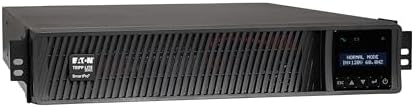 Tripp Lite SMART1500RMXL2U 1500VA UPS Extend Run Online Option 1440W