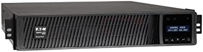 Tripp Lite SMART2200RM2U SmartPro 2000VA UPS Online Option 1950W AVR