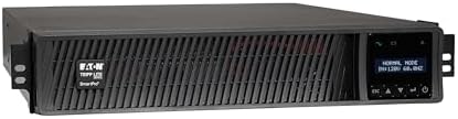 Tripp Lite SMART3000RMXLN 3000VA UPS Online & Extended Run 3000W