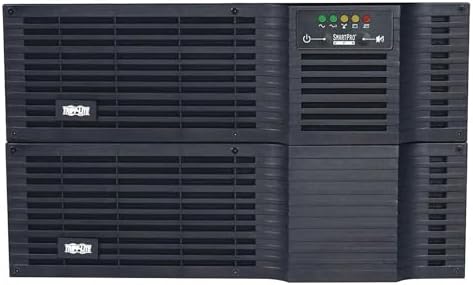 Tripp Lite SMART5000RT-3U Line Interactive Sine Wave UPS Rack